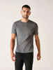 Supima T-shirt Dark Grey