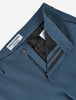 Heavy Edition Pants Regular Deep Blue Melange 2.0