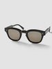 SNT Sunglasses Square Black