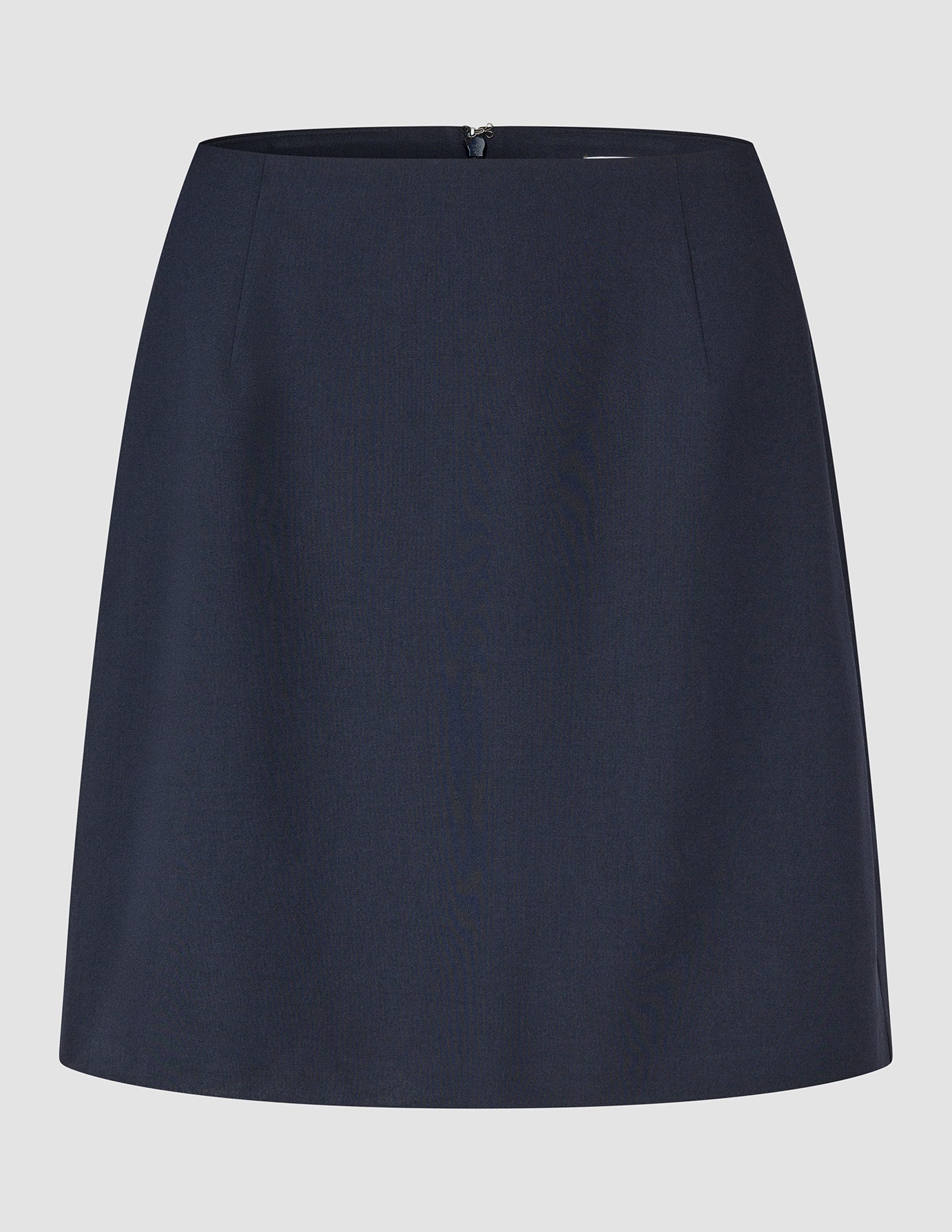 Ease Set Blue Nights Blazer and Short Skirt