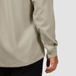 Effortless Shirt Stone Beige