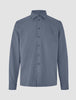 Effortless Shirt Storm Blue