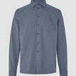 Effortless Shirt Storm Blue