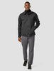 Elements Jacket Black