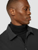 Elements Jacket Black