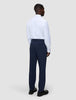 Elevated Shirt White Slim