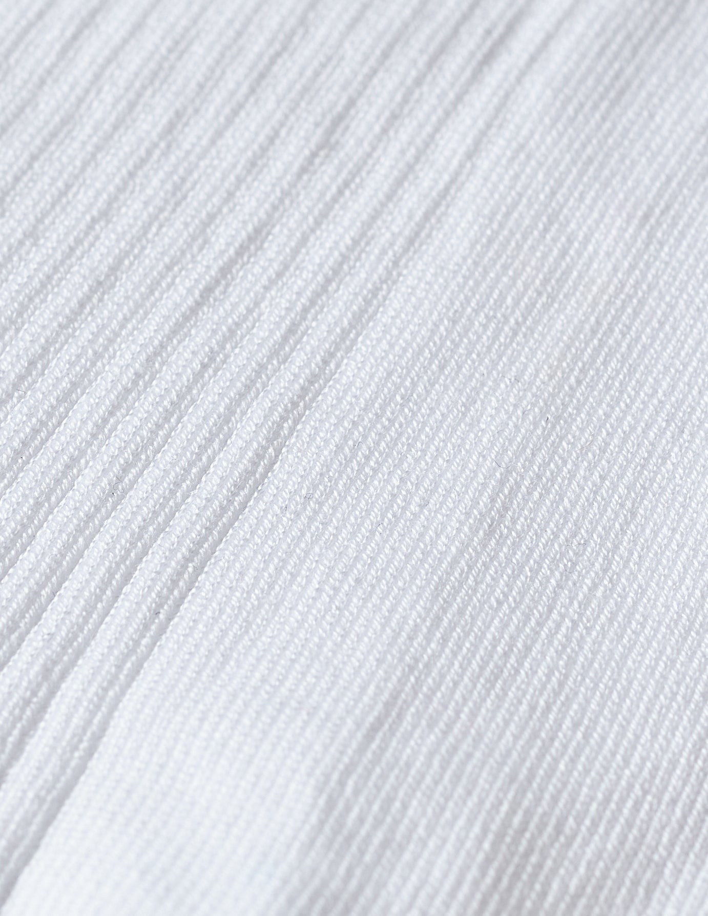 Sanitized® Silver Sneaker Socks 2-Pack White