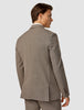 Essential Suit Almond