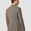 Essential Suit Almond