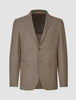 Essential Suit Almond