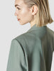 Essential Blazer Calm Green Melange