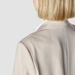 Essential Blazer Cream Latte