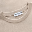 Everyday Knit Crewneck Birchwood