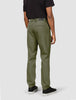 Essential Pants Regular Clover Green