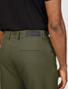 Essential Pants Regular Clover Green