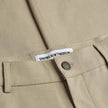 Essential Pants Slim Moonstone Melange