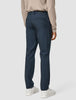 Essential Pants Regular Navy Melange