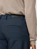 Essential Pants Regular Navy Melange