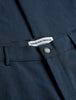 Essential Pants Regular Navy Melange