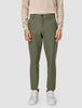 Essential Pants Regular Nightfall Green Melange