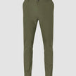 Essential Pants Slim Clover Green