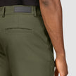 Essential Pants Slim Clover Green