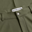 Essential Pants Regular Clover Green