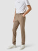 Essential Pants Slim Walnut