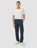 Essential Pants Relaxed Fit Navy Melange