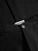 Essential Pants Relaxed Fit Black