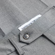 Essential Suit Dark Grey Melange