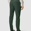 Essential Suit Pants Regular Pine Green