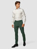 Essential Suit Pants Slim Pine Green