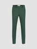 Essential Suit Pants Slim Pine Green