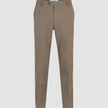 Essential Suit Pants Relaxed Fit Almond