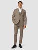 Essential Vest Almond