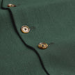 Essential Vest Pine Green