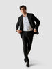 Essential Blazer Regular Black