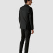 Essential Blazer Regular Black