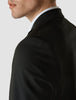 Essential Blazer Slim Black