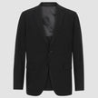 Essential Blazer Regular Black