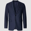 Essential Suit Dark Navy