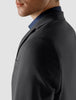 Essential Blazer Slim Dark Shadow