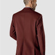 Essential Suit Mahogany