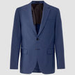 Essential Suit Marine Blue