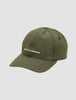 Essential Cap Autograph Remote Green Melange