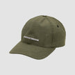 Essential Cap Autograph Remote Green Melange