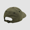 Essential Cap Autograph Remote Green Melange