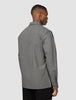 Essential Overshirt Cloud Grey