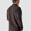 Overshirt Dark Shadow